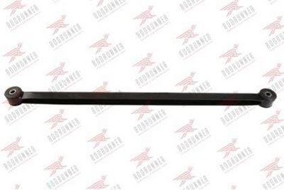 носач, окачване на колелата RODRUNNER TC-CR-435