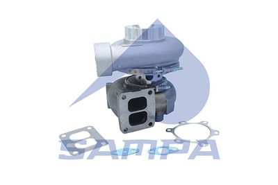 Turbocompresor, sobrealimentación