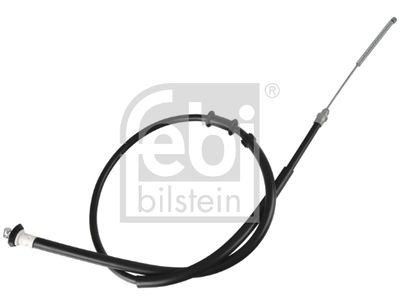 Тросик, cтояночный тормоз FEBI BILSTEIN 176778 для FORD KA