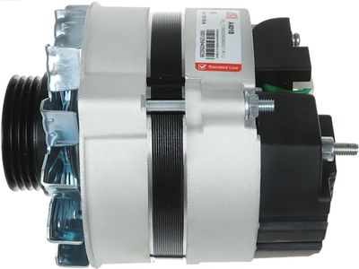 Alternator A4018