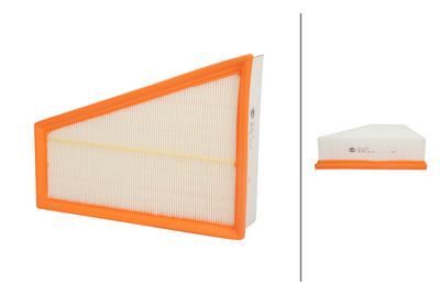 LUFTFILTER HELLA 8ZA366130231