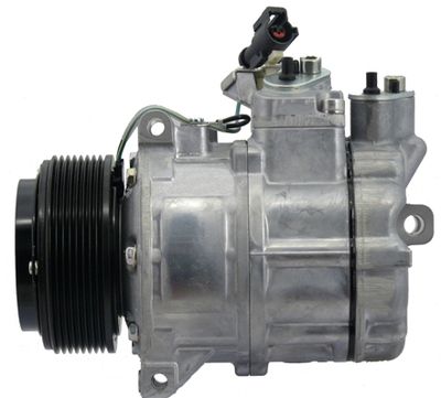 FRIESEN FRC08613 Компрессор кондиционера  для LAND ROVER RANGE ROVER III (L322) 3.6 D 4x4