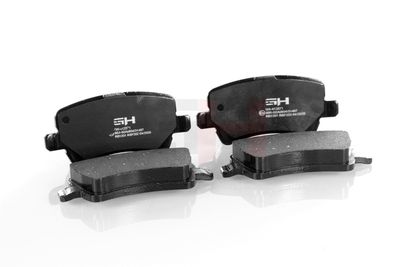 SET PLACUTE FRANA FRANA DISC GH GH412571 7