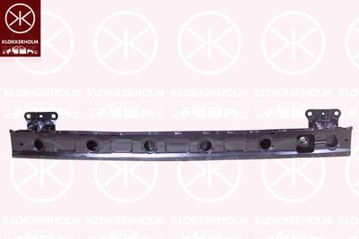 основа, броня KLOKKERHOLM 0027980