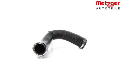 LADELUFTSCHLAUCH METZGER AUTOTEILE 2401089 34