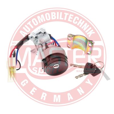 Переключатель зажигания MASTER-SPORT GERMANY 2109-3704005-PCS-MS для LADA SAMARA