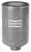 Масляный фильтр CHAMPION C137/606 для VW LT