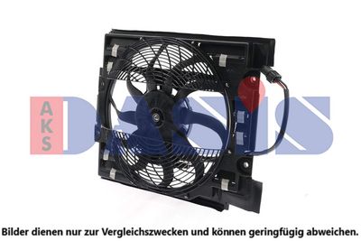 LüFTER MOTORKüHLUNG