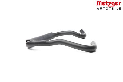 FURTUN RADIATOR METZGER AUTOTEILE 2421227 35