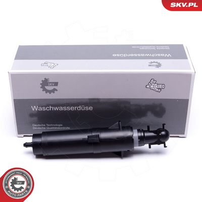 Tryska ostřikovače, čištění světlometu SKV 15SKV608