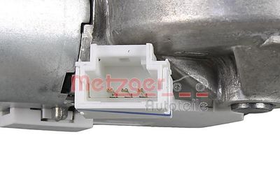 WISCHERMOTOR METZGER AUTOTEILE 2190671 2