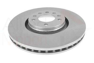 COMLINE AND6509 Тормозные диски для OPEL ASTRA H GTC (A04) 2.0 Turbo (L08)