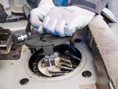 Vorschau Tankgeberschlüssel Ansicht 9