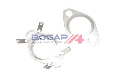 SUPAPA RECIRCULARE GAZE DE ESAPAMENT BOGAP A6320108 5