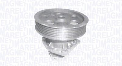 MAGNETI MARELLI 352316170320 Помпа (водяной насос)  для FIAT ALBEA (Фиат Албеа)