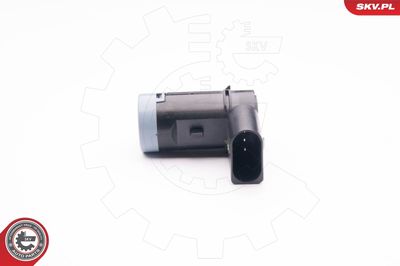 SENSOR AJUTOR PARCARE