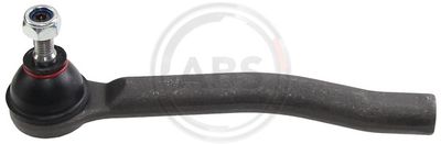 A.B.S. 230930 Наконечник рулевой тяги  для NISSAN JUKE (F15) 1.6 LPG