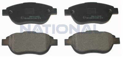National NP2545
