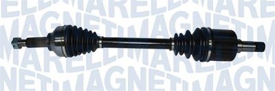 Drive Shaft 302004190185