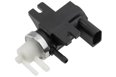 DRUCKWANDLER TURBOLADER