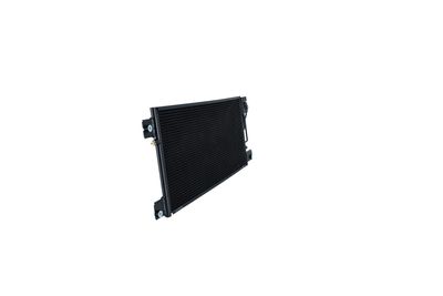 CONDENSATOR CLIMATIZARE NRF 35762 39