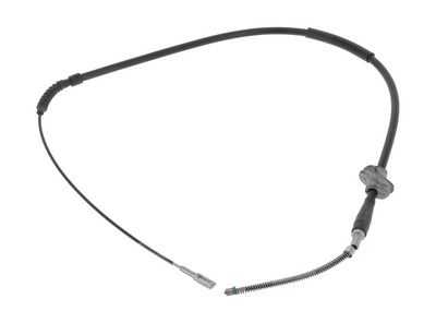 SEILZUG FESTSTELLBREMSE