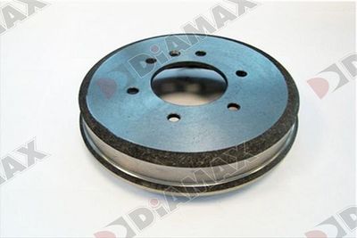 DIAMAX N02041 Тормозной барабан для OPEL FRONTERA A Sport (U92) 2.0 i (52SUD2, 55SUD2) DIAMAX N02041 Тормозной барабан для OPEL FRONTERA A Sport (U92) 2.0 i (52SUD2, 55SUD2)