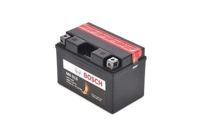 STARTERBATTERIE BOSCH 0092M60160 11