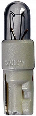 Gloeilamp (Karton 10pcs) PBT5 24V 1W W2X4,6D Heavy Duty