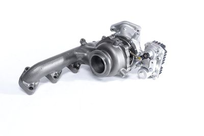 LADER AUFLADUNG BTS Turbo T918575 23