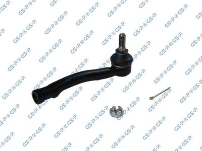 Końcówka drążka kierowniczego poprzecznego GSP S070472