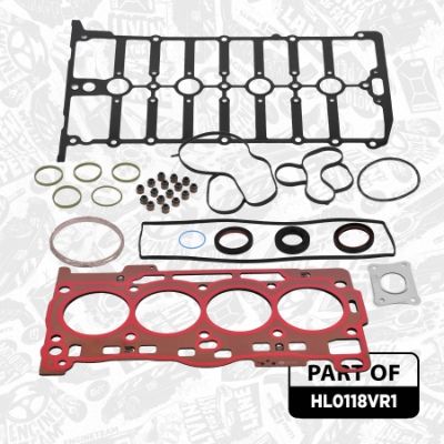  ET ENGINETEAM HL0118VR1 5