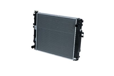RADIATOR BATERIE DE ANTRENARE NRF 50008 8