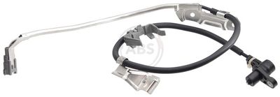 Sensor, Raddrehzahl