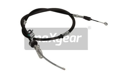 MAXGEAR 32-0726 Деталь для TOYOTA RAV 4 II (_A2_) 2.0 D 4WD (CLA20_, CLA21_)