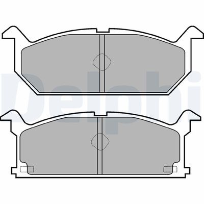 SET PLACUTE FRANA FRANA DISC