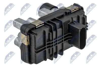 ELEMENT DE AJUSTARE TURBOCOMPRESOR NTY ECDBM031 1