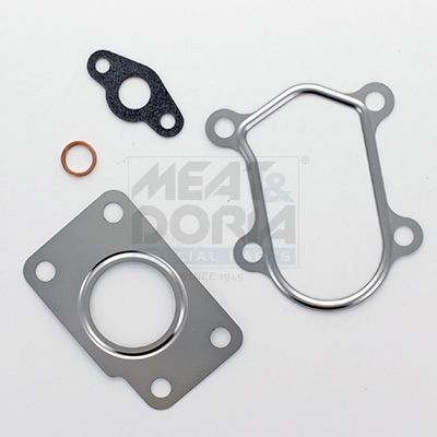 SET MONTAJ TURBOCOMPRESOR