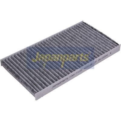 Филтър купе (поленов филтър) JAPANPARTS FAA-TY25