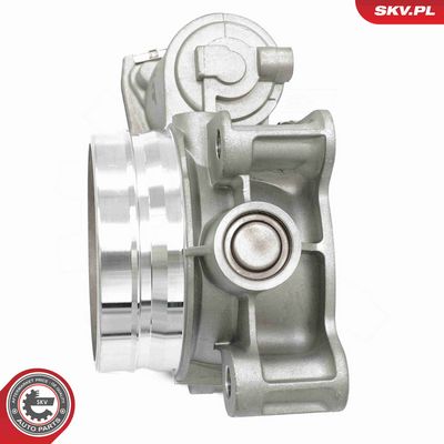 CARCASA CLAPETA ESEN SKV 12SKV140 4