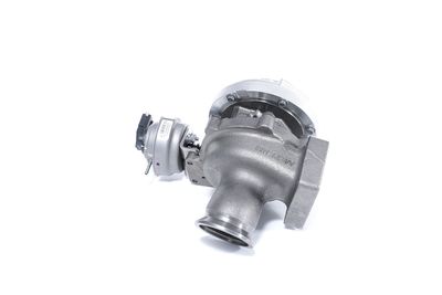 LADER AUFLADUNG BTS Turbo T918171 20