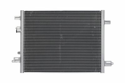 A/C condensator