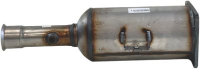 RUß-/PARTIKELFILTER ABGASANLAGE BOSAL 097108 2