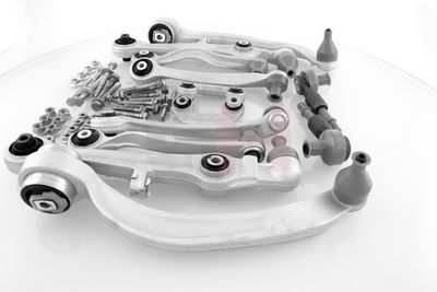 SET SUSPENSIE ROATA GH GH504702 46