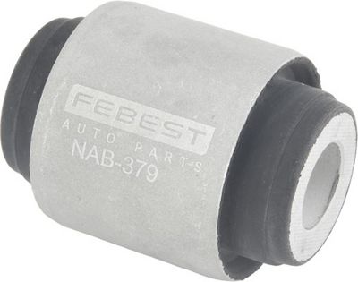 тампон, носач FEBEST NAB-379