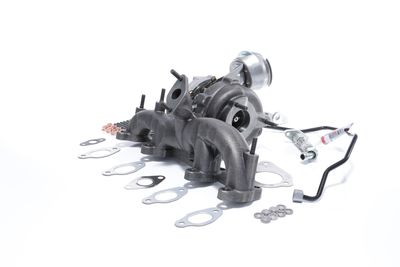 LADER AUFLADUNG BTS Turbo T981034BT 14