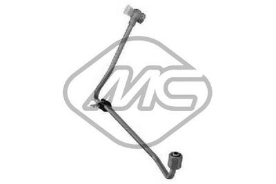 CONDUCTA ULEI INCARCARE