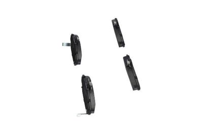 SET PLACUTE FRANA FRANA DISC Kavo Parts KBP2006 9