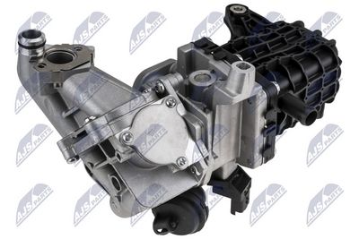 NTY - AGR - Ventil FORD, CITROËN, PEUGEOT , EGR-PE-017