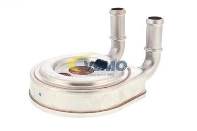 RADIATOR ULEI ULEI MOTOR VEMO V22600045 55